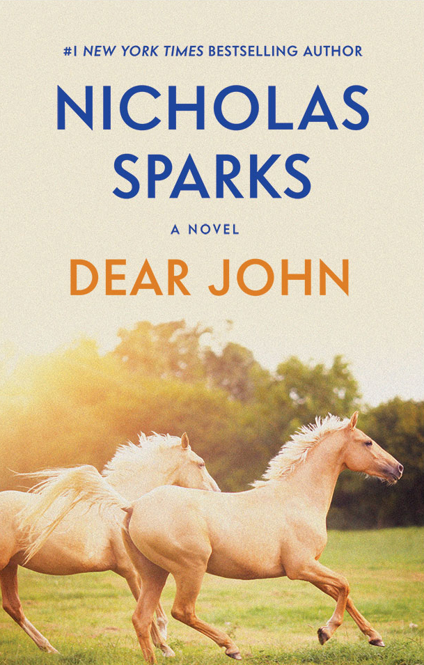 Dear John